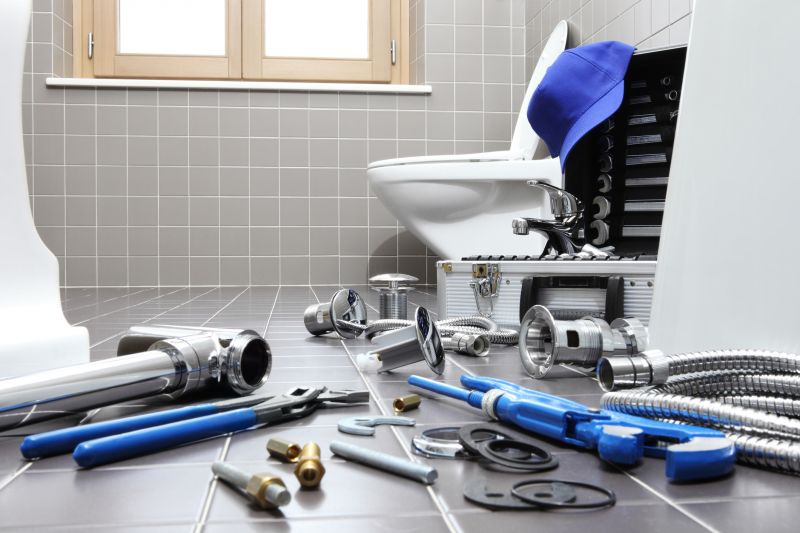 Top Bathroom Remodeling Companies in Hartford, CT
