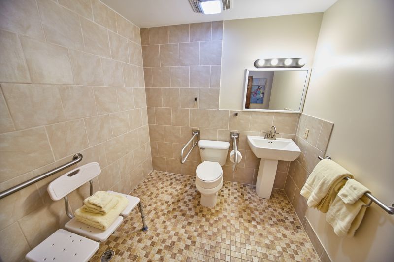 Accessible Bathing Solutions detail