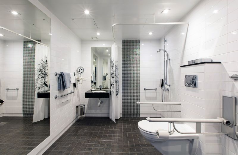 Accessible Bathing Solutions detail