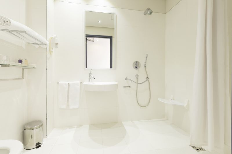 Accessible Bathing Solutions detail