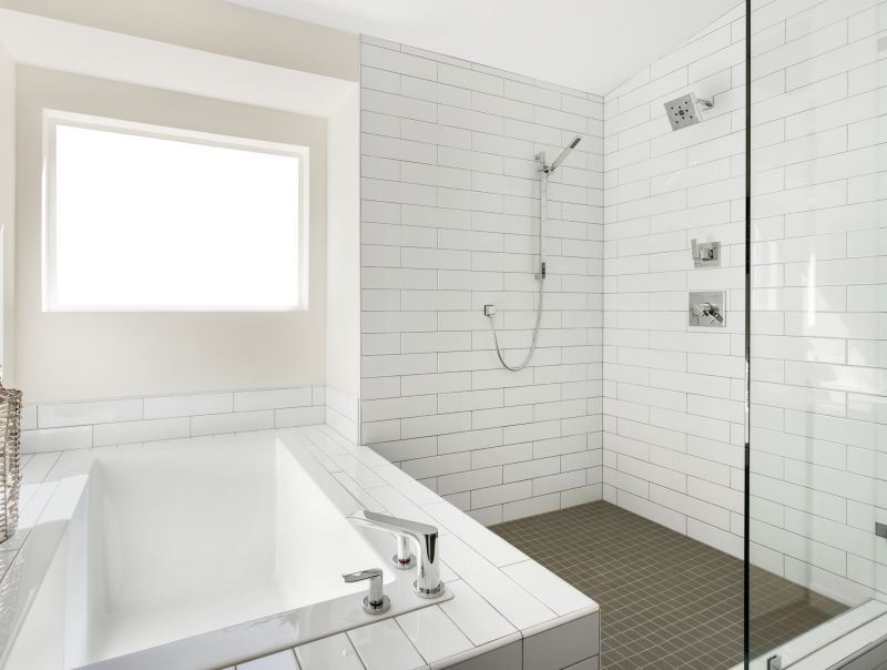 Accessible Bathing Solutions detail