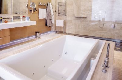 Cost of Bathtub Installation in East Hartford, CT